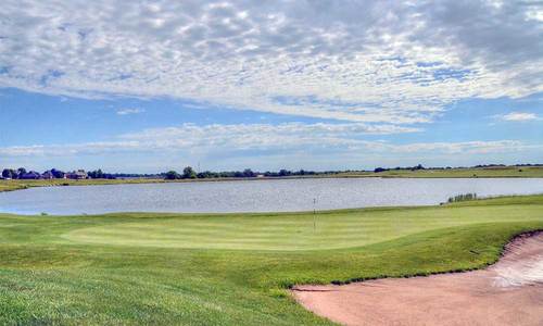 Stone Hedge Golf Club photo