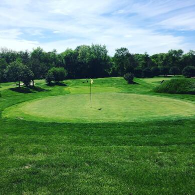 Stone Meadow Golf photo