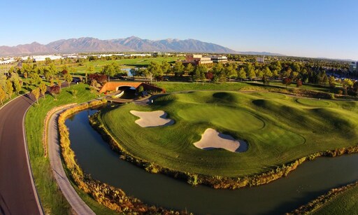 Stonebridge Golf Club photo