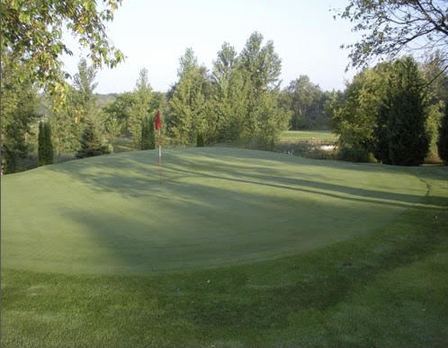 Stonehedge Golf Course photo