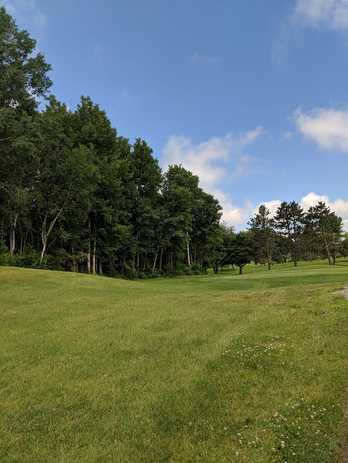 Stones Throw Golf Course photo