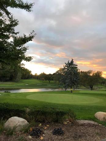 Stonycroft Hills Club photo