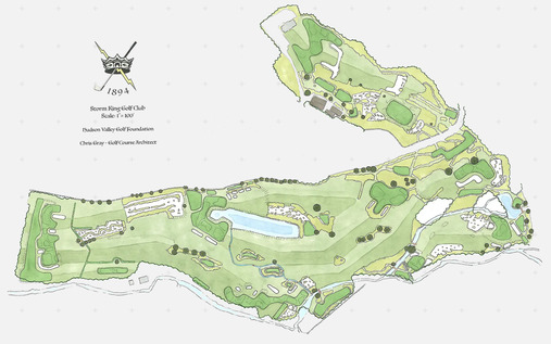 Storm King Golf Club photo