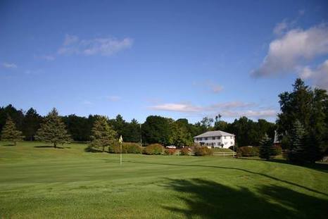 Strawberry Valley Golf Course photo