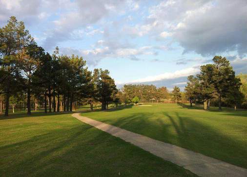 Sugar Creek Country Club photo