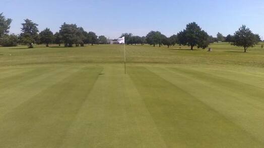 Sulphur Hills Golf Course photo