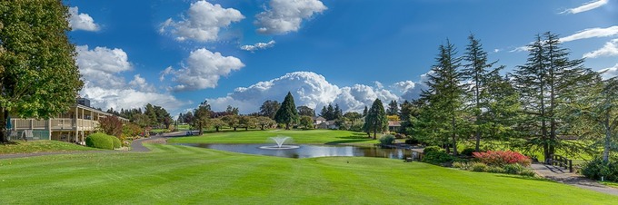 Summerfield Golf Course photo