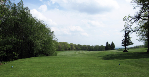 Summit Golf Course photo