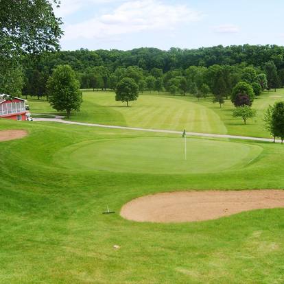 Sunny Brae Golf & Country Club photo