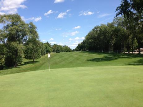 Sunrise Golf Course photo