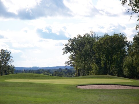 Sunset View Golf Course photo