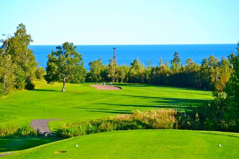 Superior National at Lutsen photo