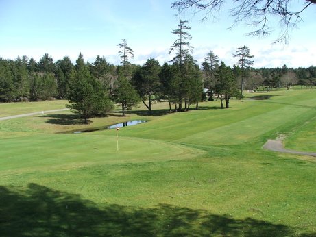 Surfside Golf Course photo