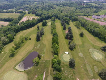 Sweet Water Country Club photo