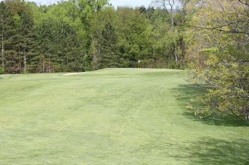 Switzerland of Ohio Golf Course photo