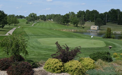Syracuse Country Club photo
