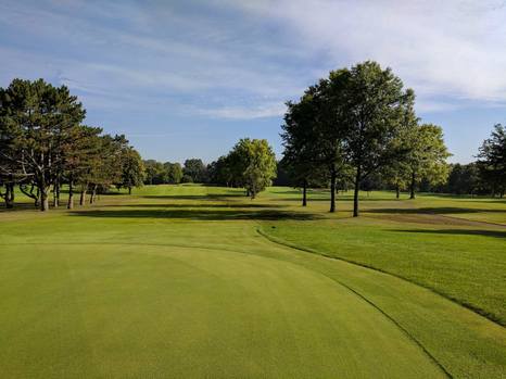 Tam O'Shanter Golf Course photo