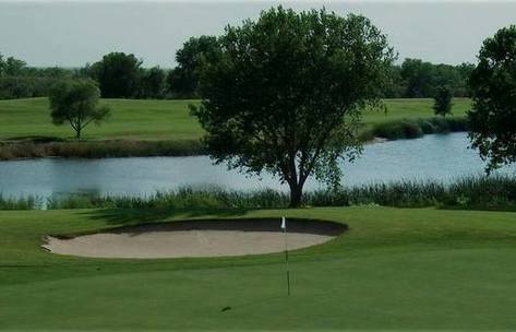 Tamarisk Golf Course photo