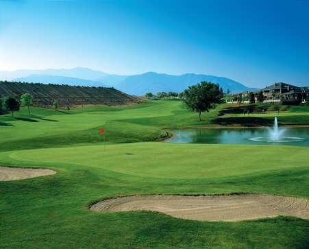 Tanoan Country Club photo