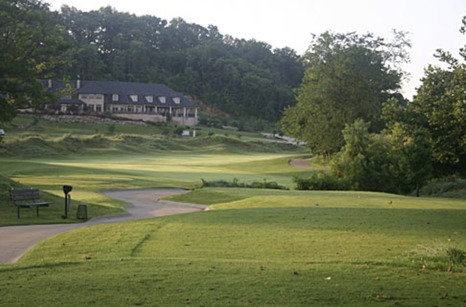 Tapawingo National Golf Club photo