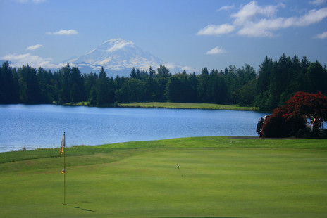 Tapps Island Golf Course photo