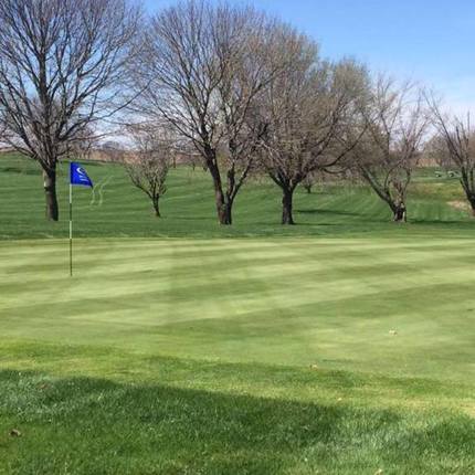 Tarkio Golf Club photo