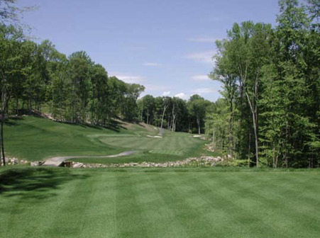 Tashua Glen Golf Course photo