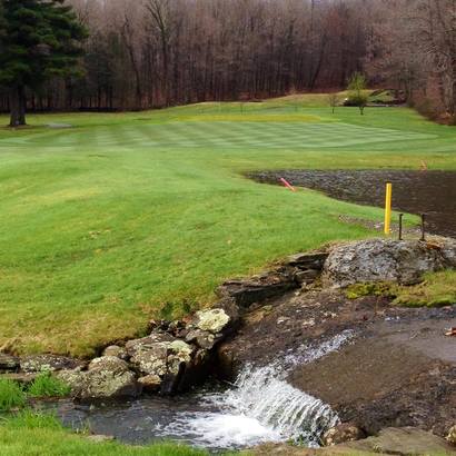 Tatnuck Country Club photo