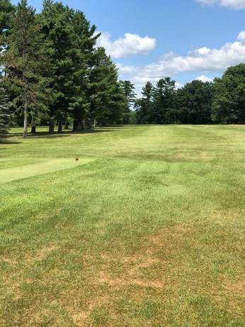 Taylor's Amacoy Golf Course photo