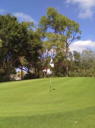 Terraverde Country Club photo