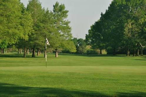 Thatcher Golf Course photo