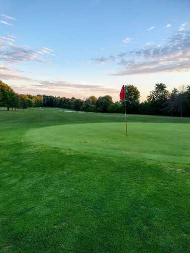 Shawnee Golf Course photo