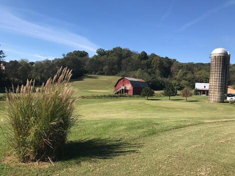 The Barn Short Course photo