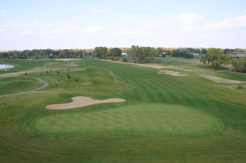 The Bridges at Beresford Golf Course photo