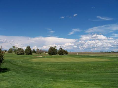 The Course at Petteys Park photo