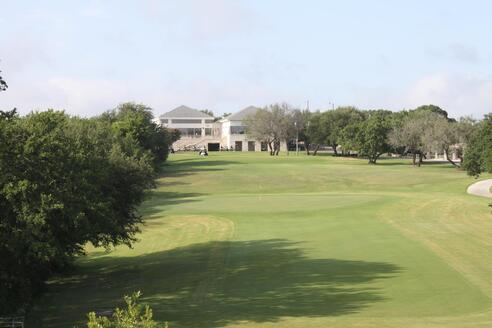 The Courses of Clear Creek photo