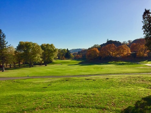 The Dalles Country Club photo