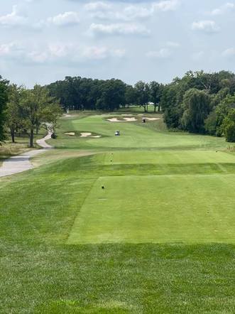 The Eastwood Golf Course photo