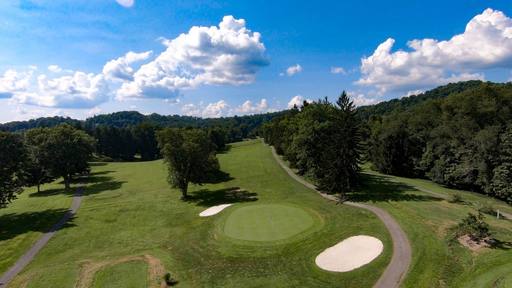 The Fairmont Field Club photo