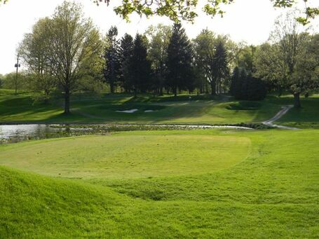 The Fairways at Twin Lakes photo