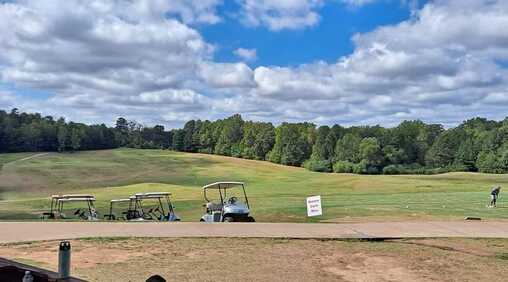 The First Tee Golf Courses photo