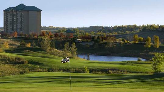 The Golf Club at Interlocken Hotel photo