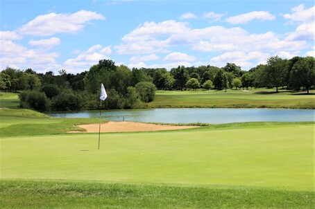 The Golf Club at Yankee Trace photo