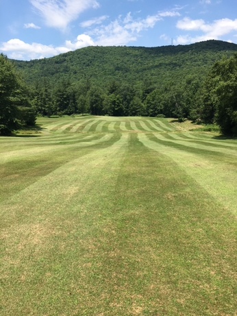 The Hancock Golf Course photo