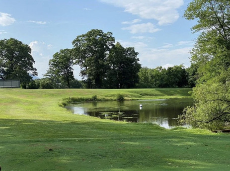 The Highlands Golf Course photo