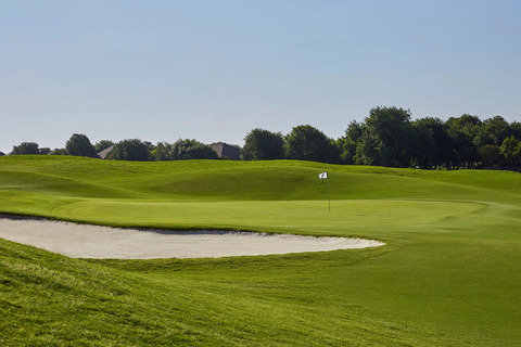 The Hills Course at Stonebridge Ranch Country Club photo