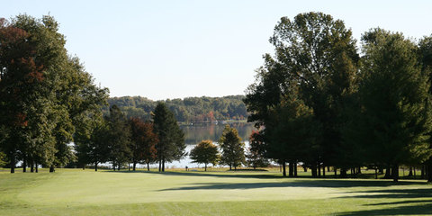 The Hills of Baw Beese Lake photo