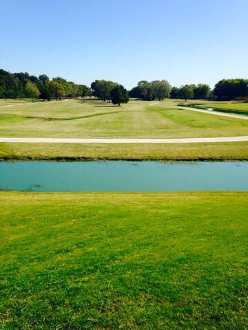The Houma Golf Club photo