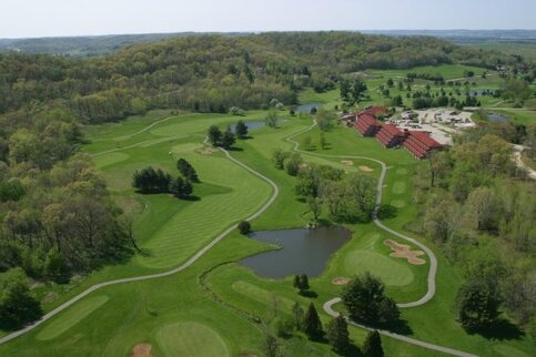 The House on The Rock Golf Resort photo