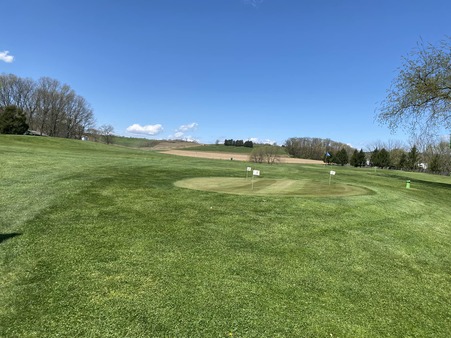 The KaddyShack Par 3 Golf Course photo